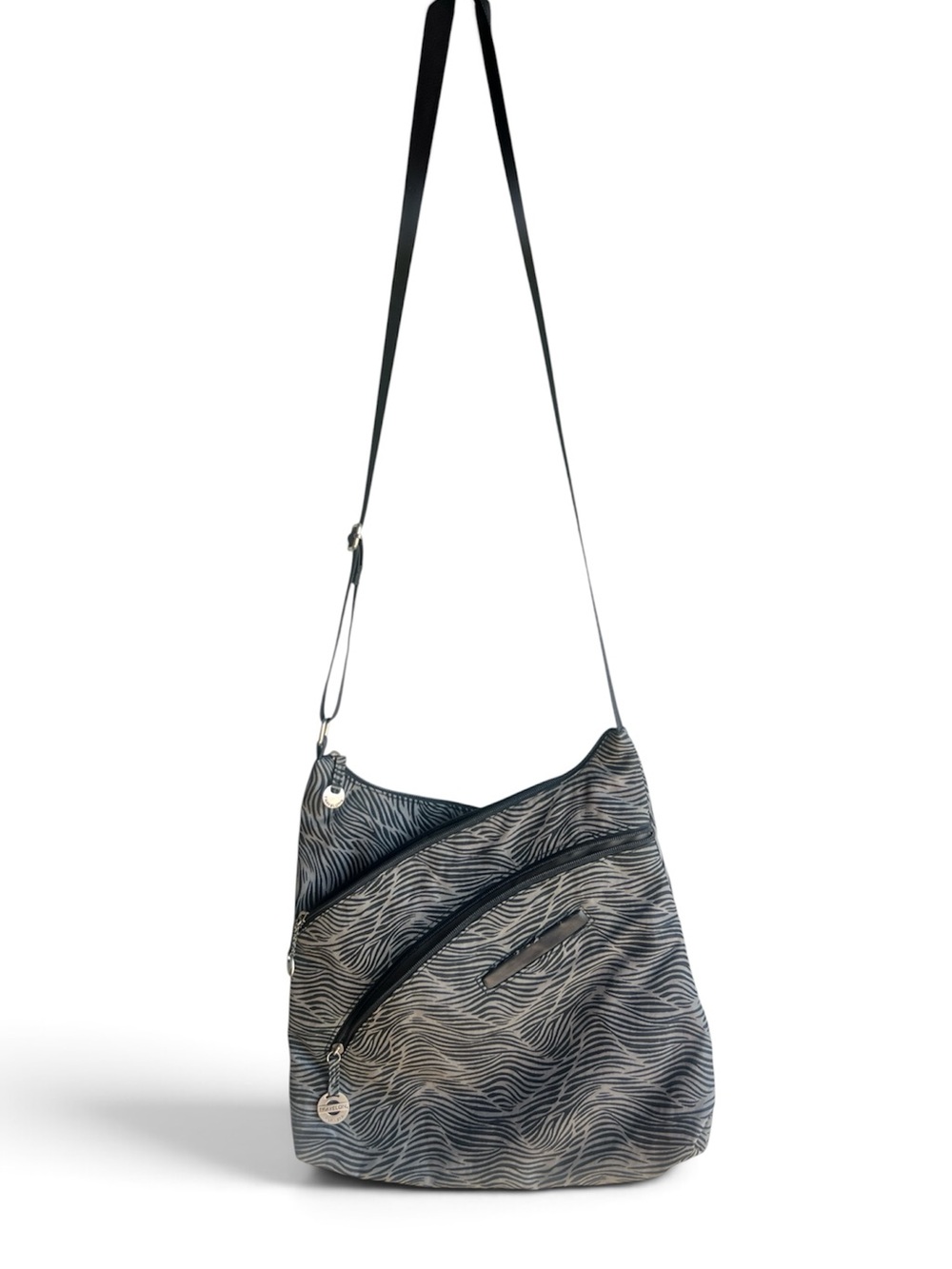 Travelon Safe ID Crossbody Bag